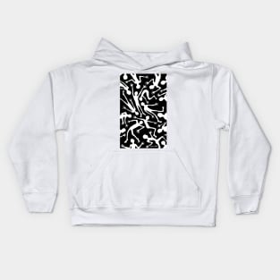 'IN LIMBO' Kids Hoodie